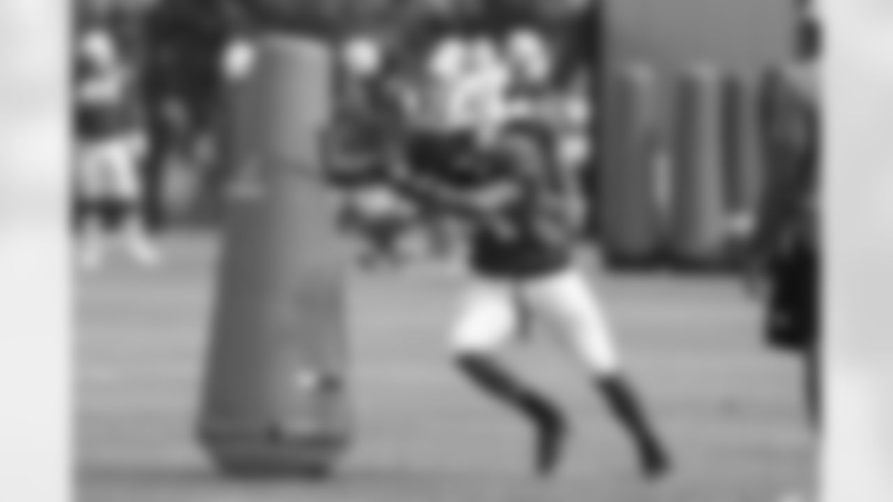 LB Jamari Lattimore