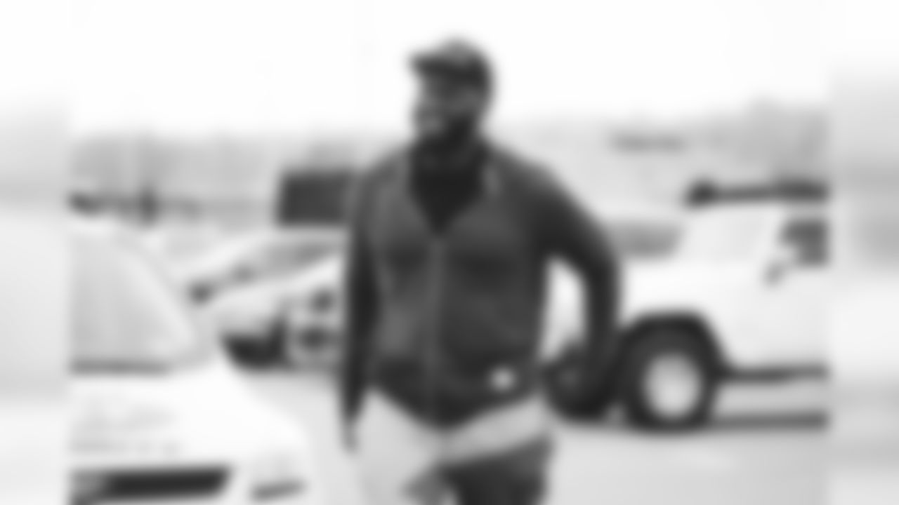 DL Muhammad Wilkerson