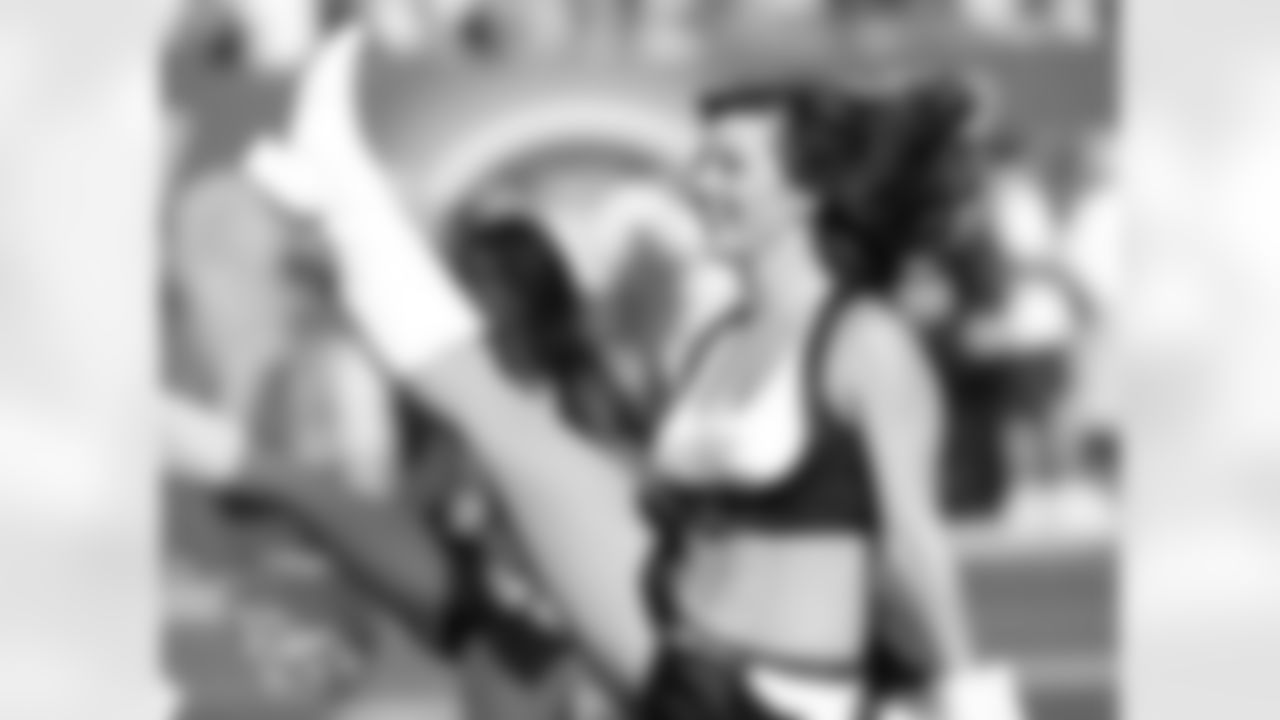 Michelle L. 2009 Flight Crew Member Photos