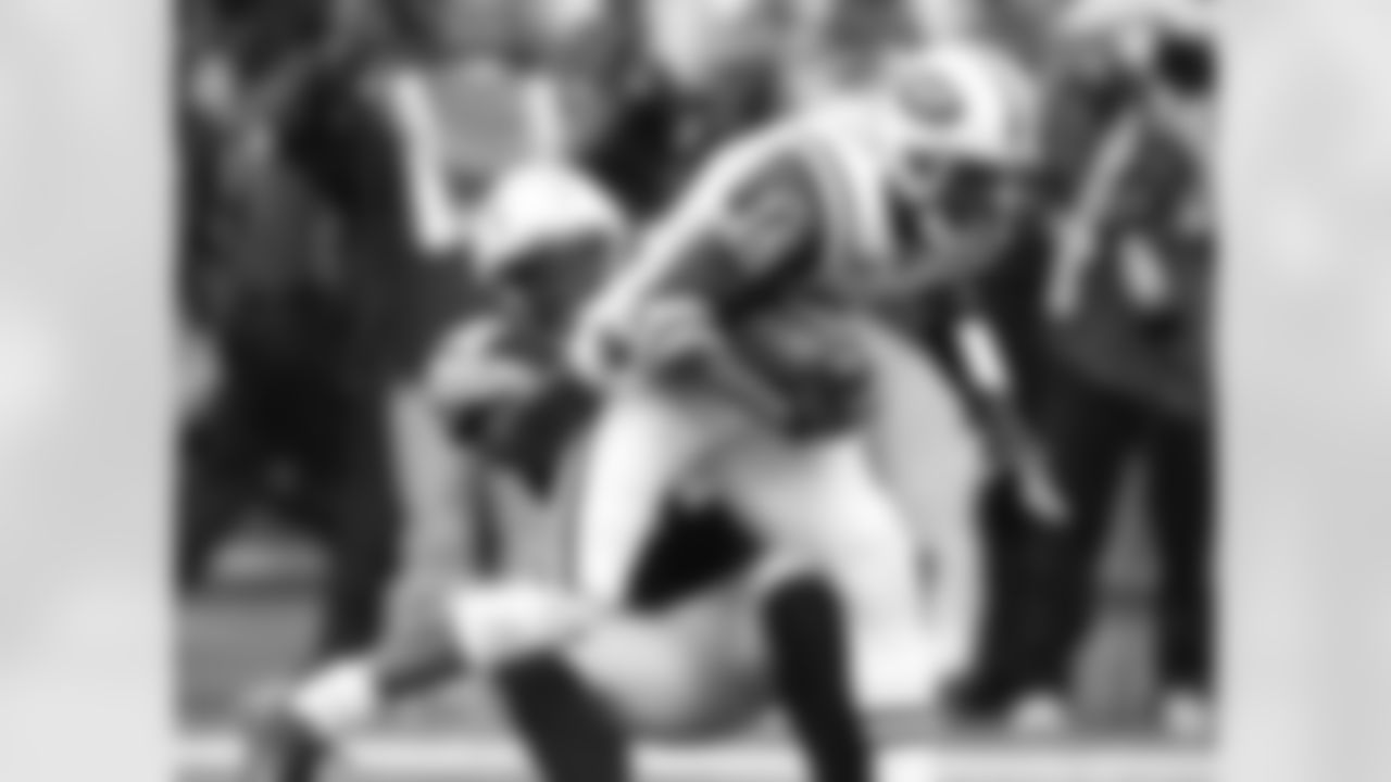 2009 Divisional Playoffs Jets At Chargers Photos