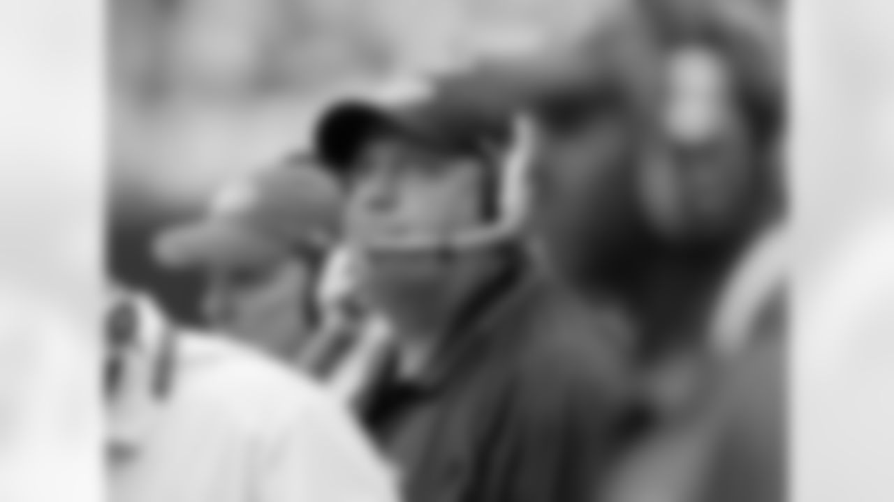 2009 Week 1 - Jets at Texans Photos