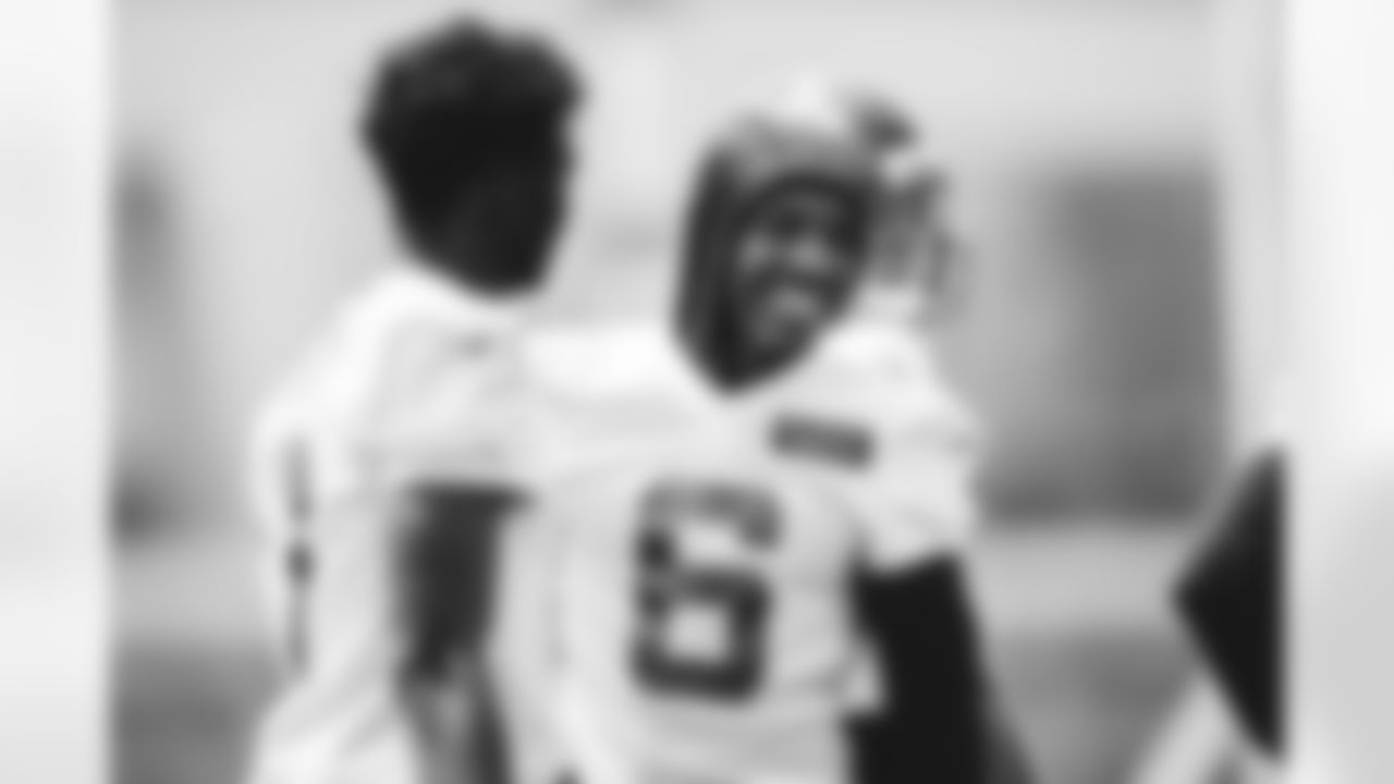 WR Mecole Hardman
