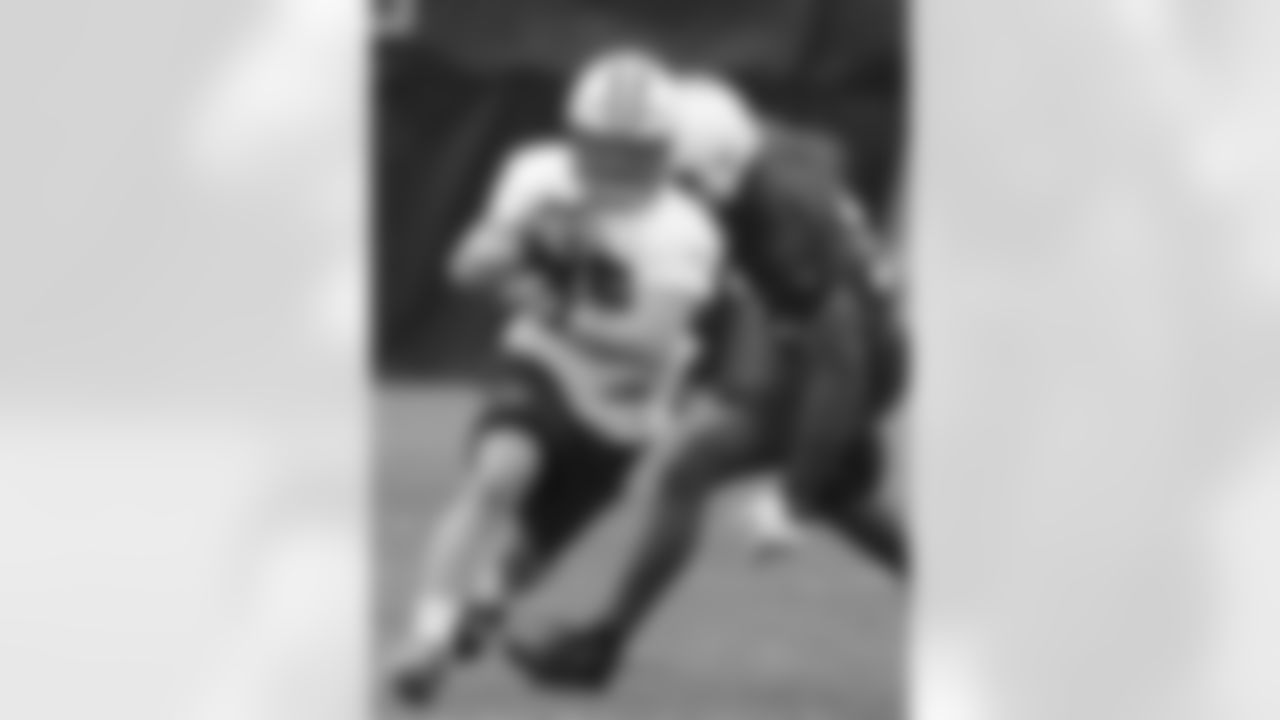 Danny Woodhead Photos