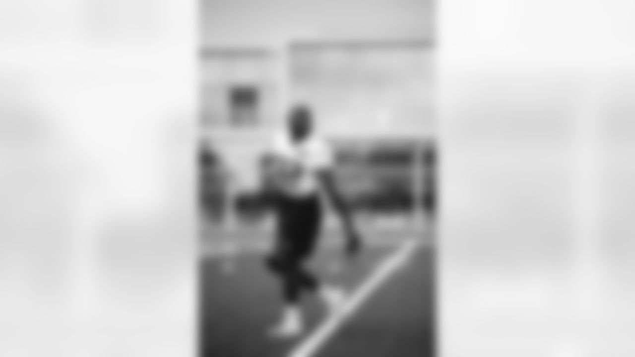 Jamison Crowder