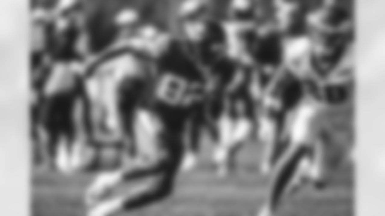 WR Jamison Crowder