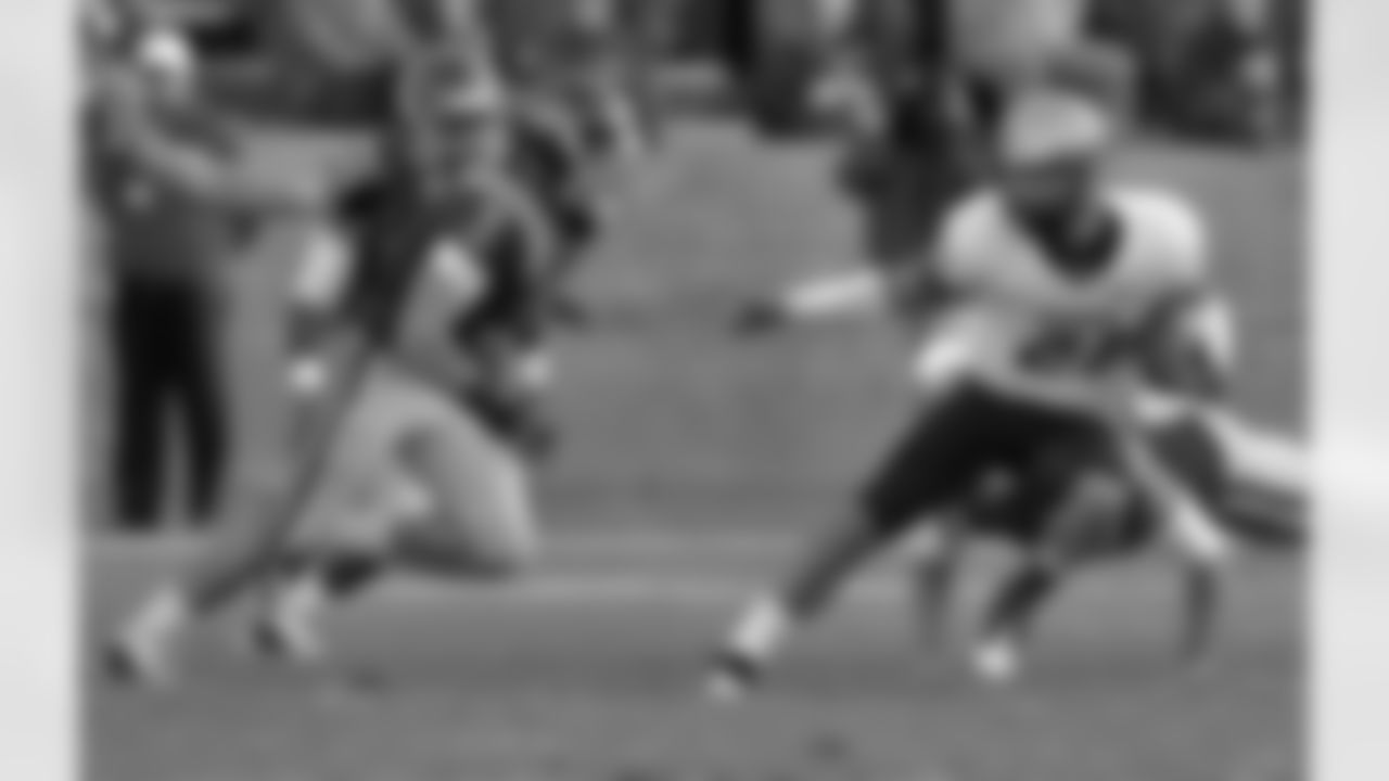 2011 Jets Draft Pick: Scotty McKnight