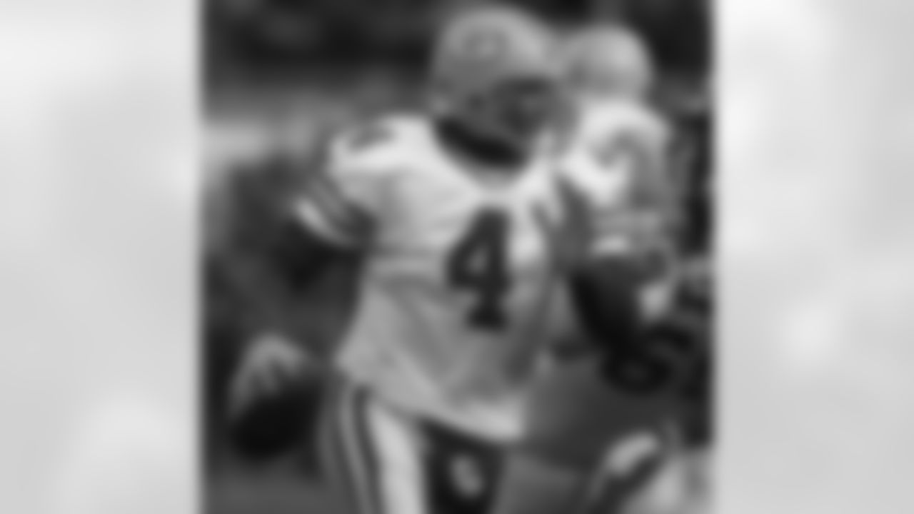 Brett Favre Photos