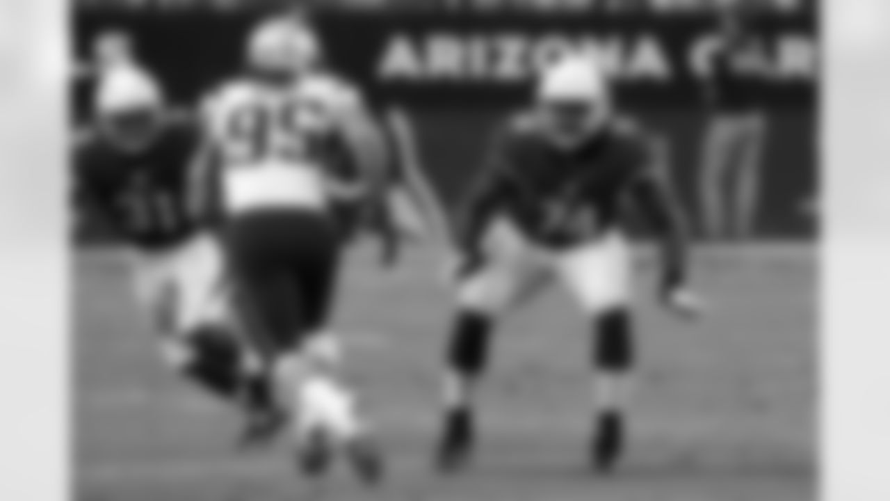 RT D.J. Humphries