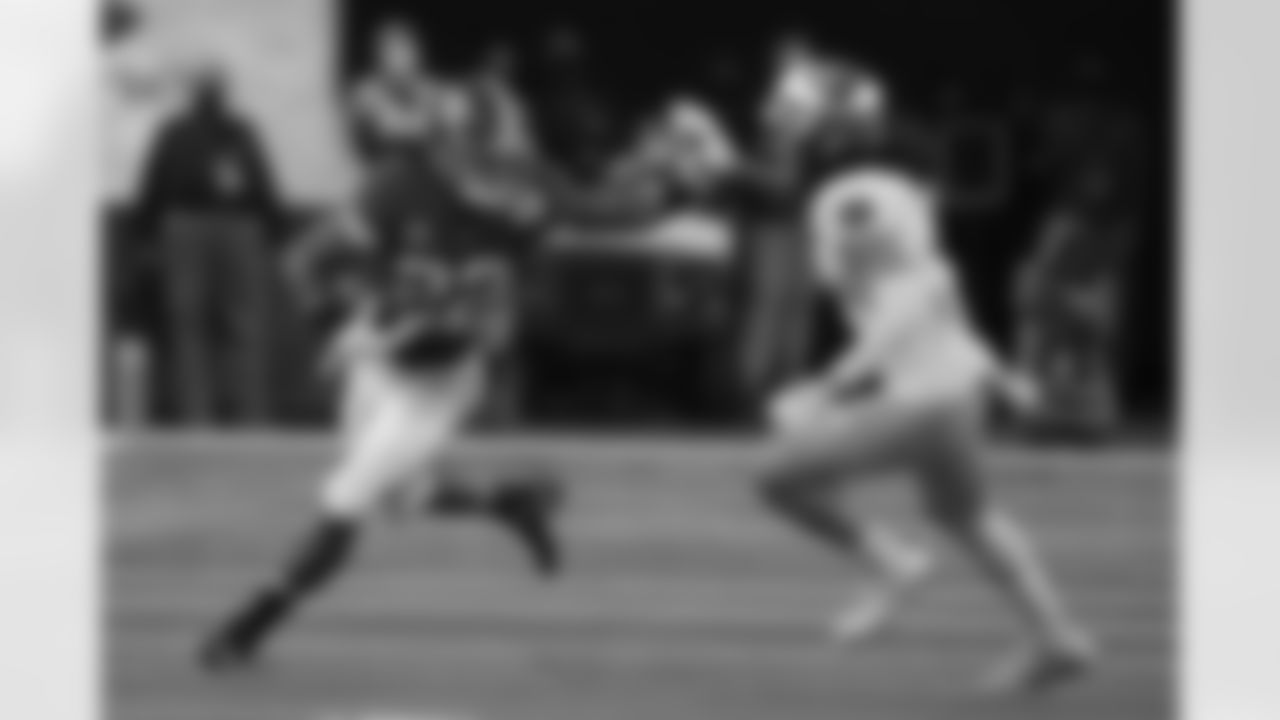 Najee Harris, RB, Alabama
