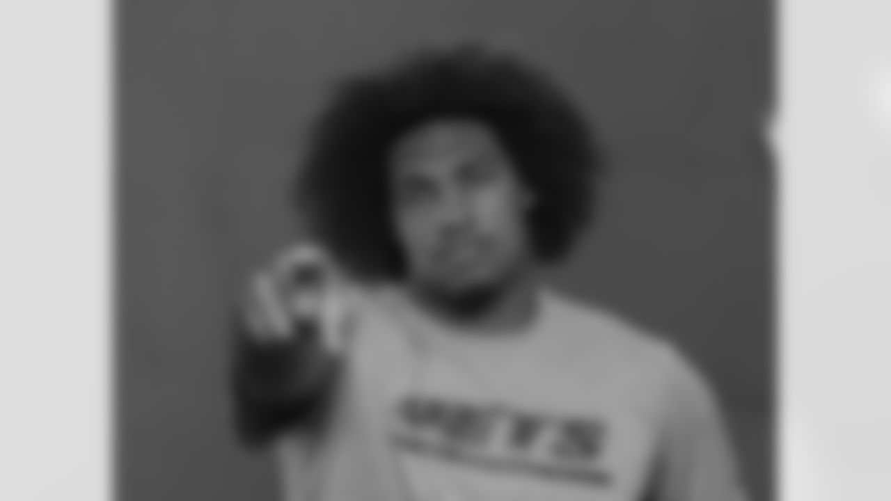 DE - Leonard Williams