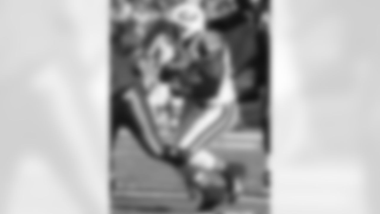 2009 Week 14 Jets at Tampa Photos