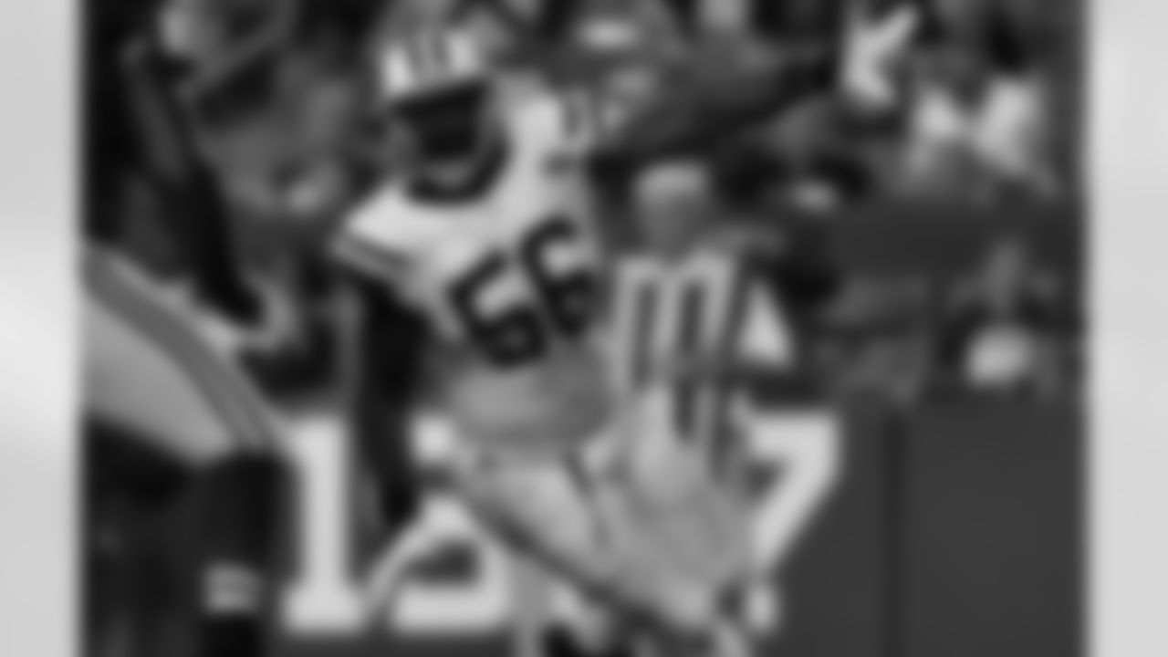 LB Freddie Bishop