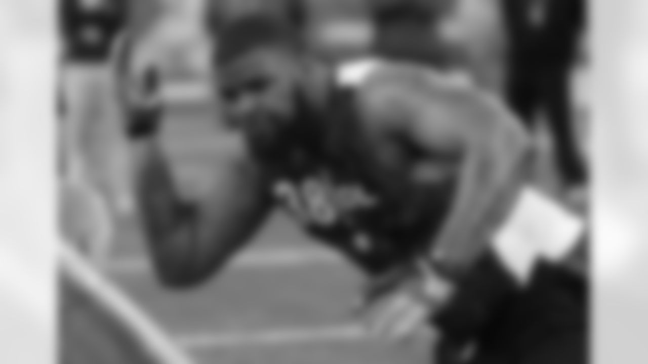 DT - Sheldon Richardson