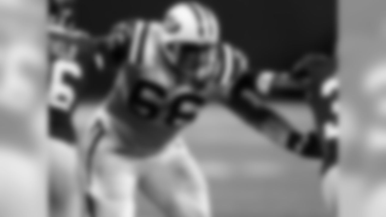 New York Jets 2010 Pro Bowl Selections