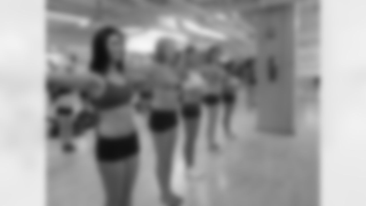 2011 Flight Crew Prep Classes
