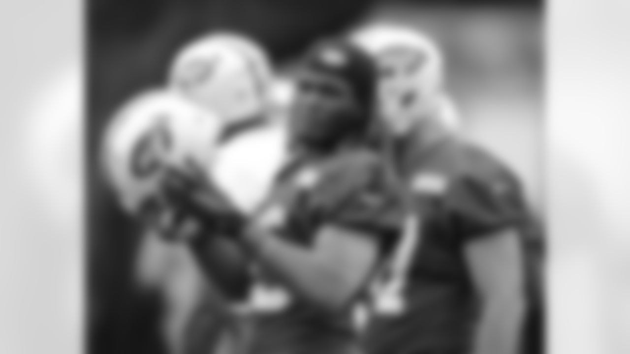 LB Lorenzo Mauldin