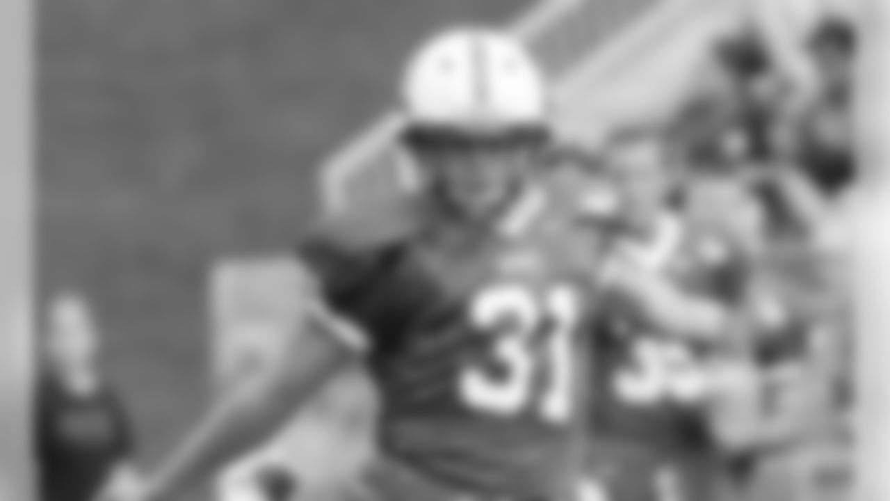 K Jason Myers (Marist)