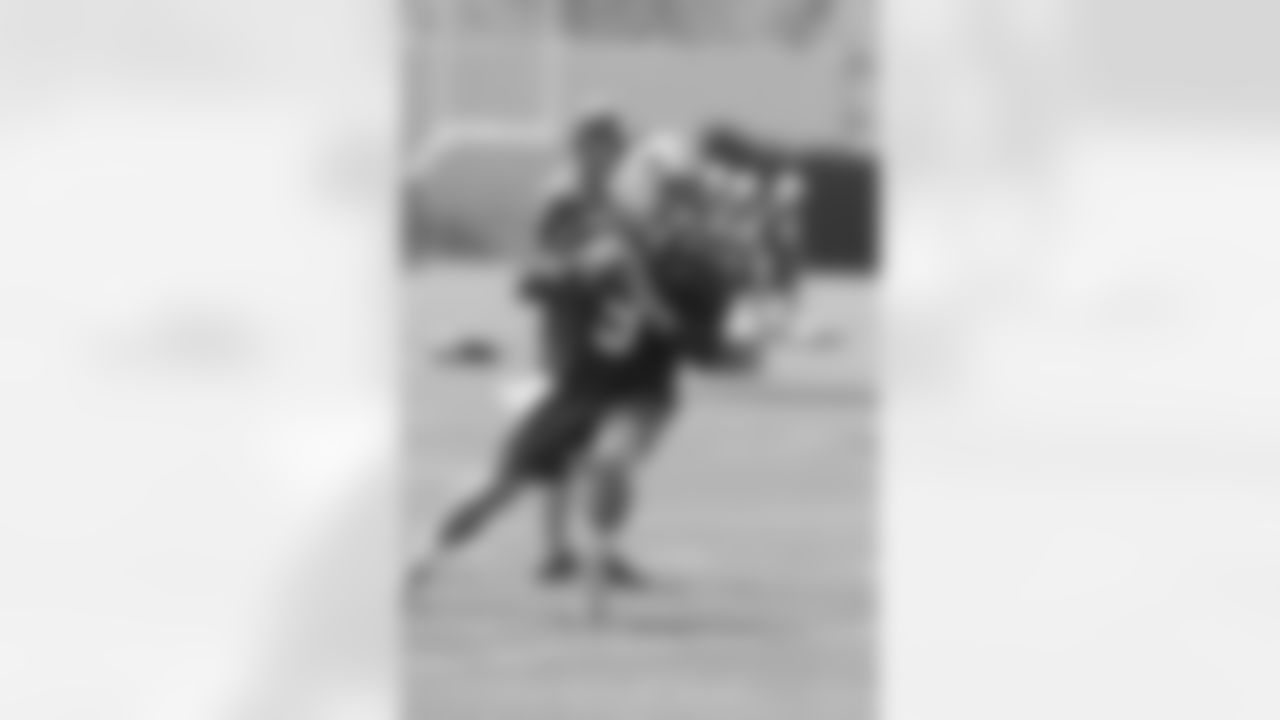 "The transition will be learning a new scheme. The guy is smart, he has a very strong arm and he threw a bunch of touchdown passes," said head coach Todd Bowles of Bryce Petty. "It's not like he's coming from soccer, trying to play football. He's played football. We're not treating him like he's some kind of new kid coming in off the block. We're going to help him his maturation process, seeing how fast he can grasp the system."