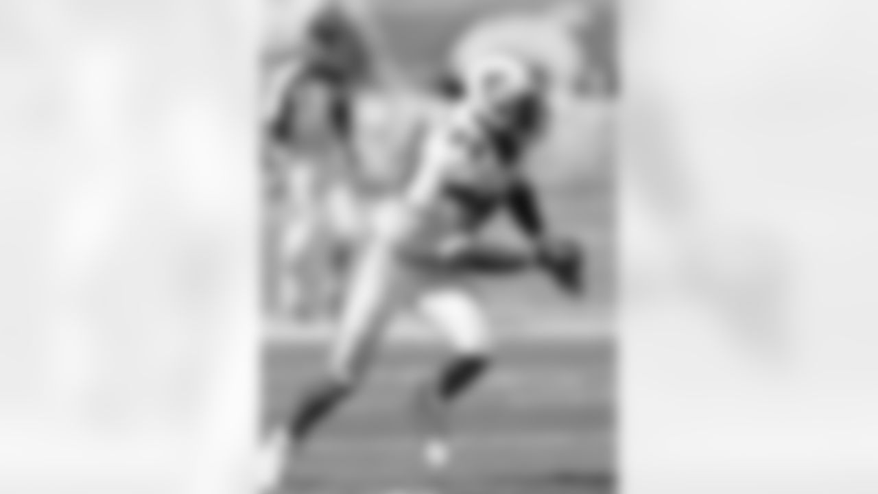 Jason Taylor Photos