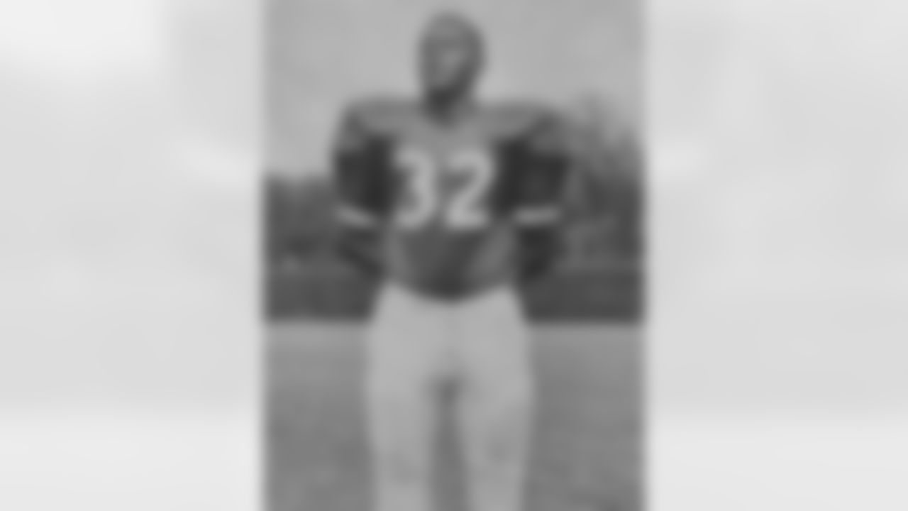 HB Bob Brooks