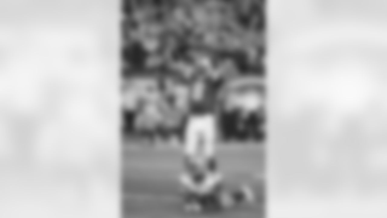 Mark Brunell Photos