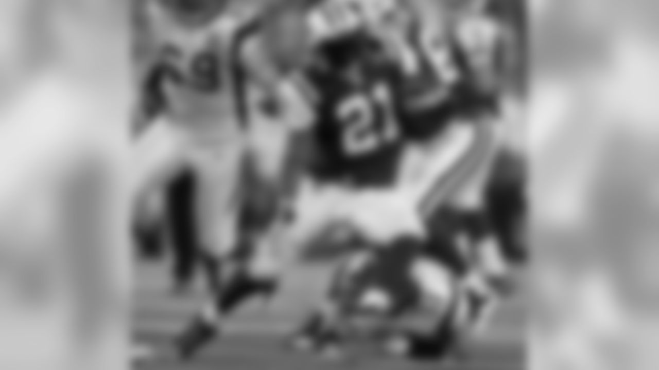 LaDainian Tomlinson Photos