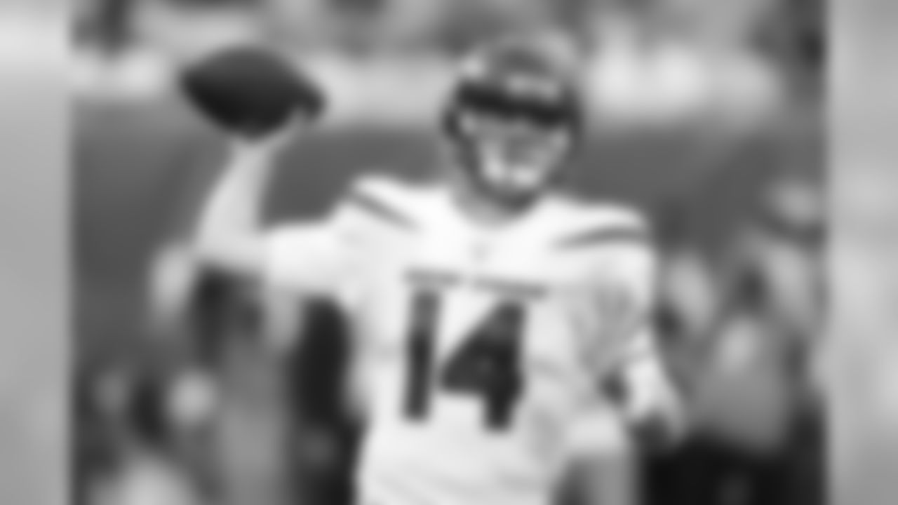 Giants Jets Football