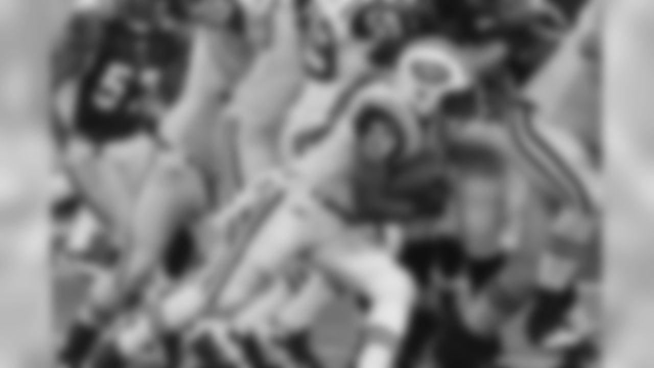 Bilal Powell Photos