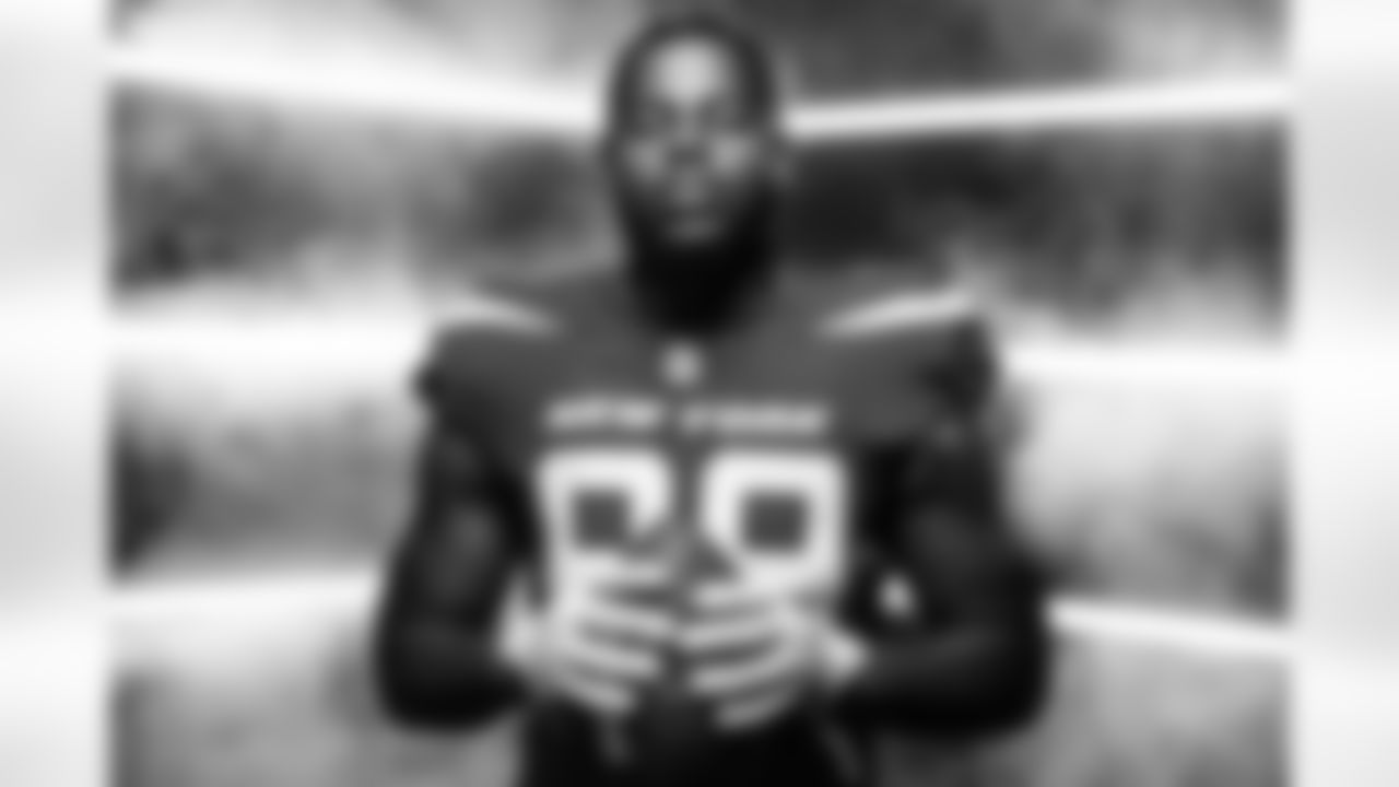 TE Chris Herndon