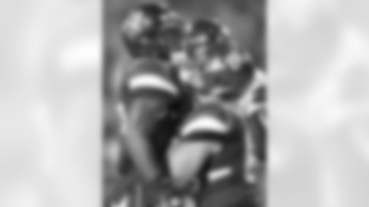 2011 Jets Draft Pick: Jeremy Kerley