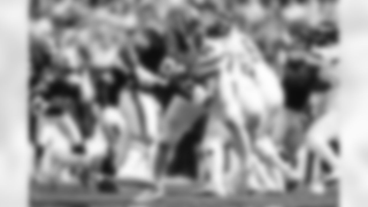 T George Fant