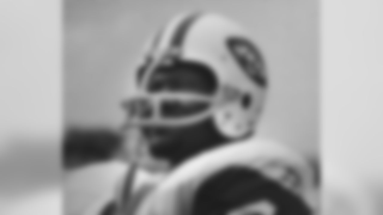 Ohio State - Matt Snell (FB) 1964-72