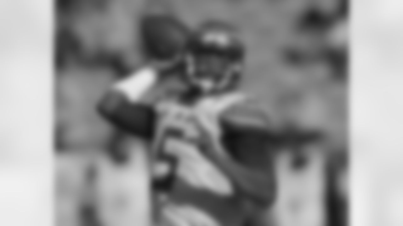 2. Jameis Winston, QB Florida State