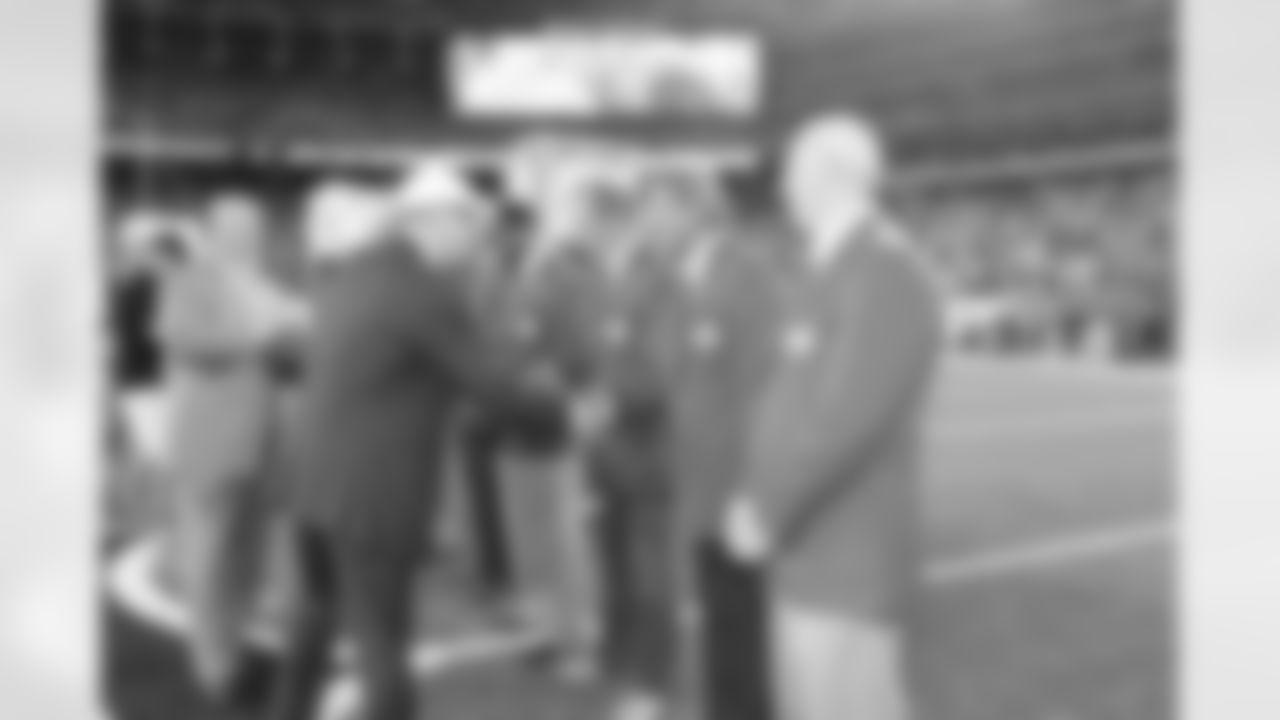 Al Cove: Ring of Honor