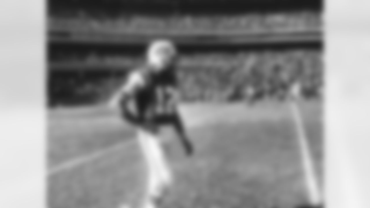 1968 Superbowl III Season Photos