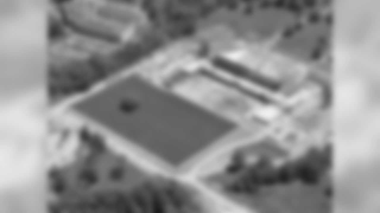Atlantic Health Jets Training Center Photos