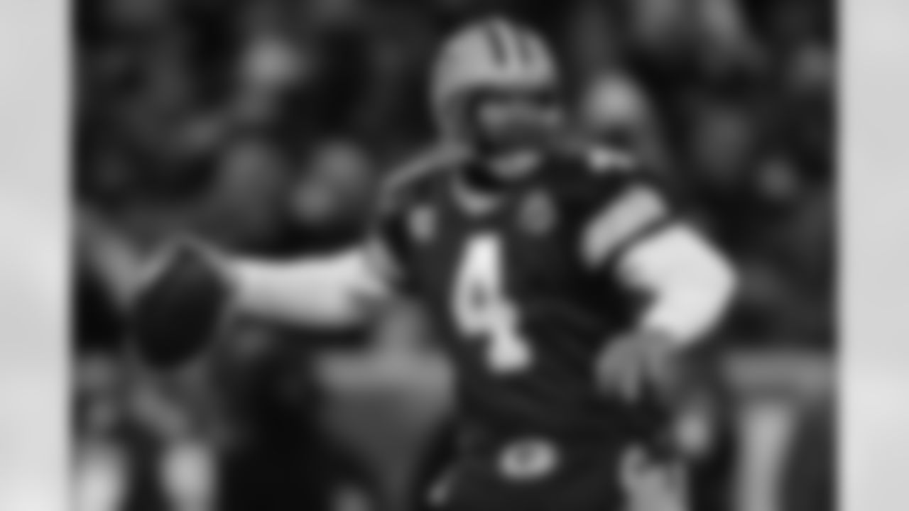 Brett Favre Photos