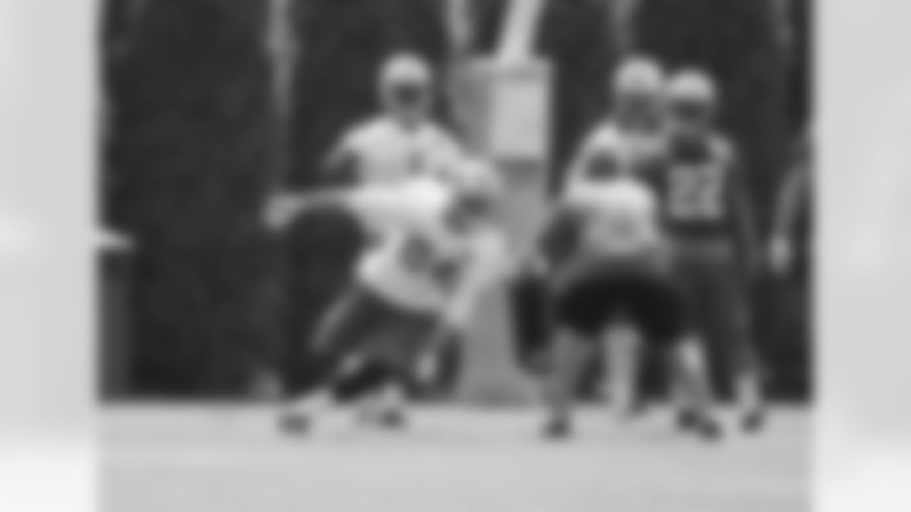 WR Devin Smith