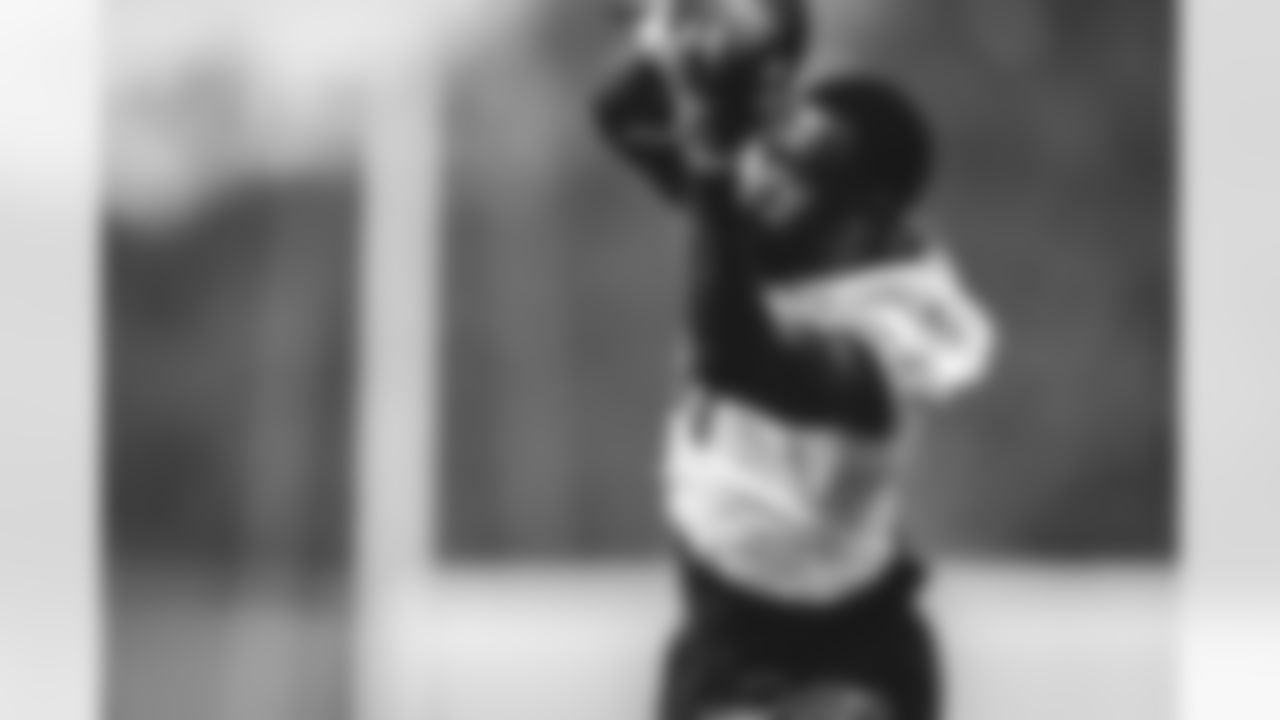 Denzel Mims