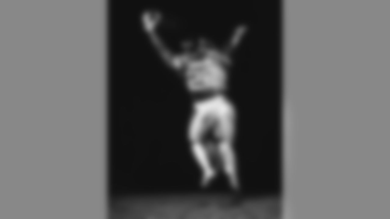 22 Trumaine Johnson