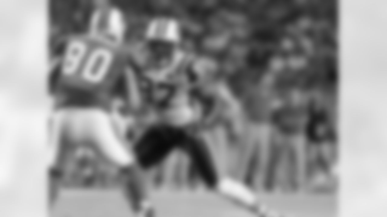 2009 Week 5 Jets At Miami