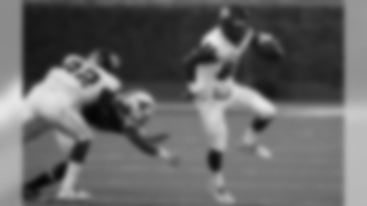 2011 Jets Draft Pick: Jeremy Kerley