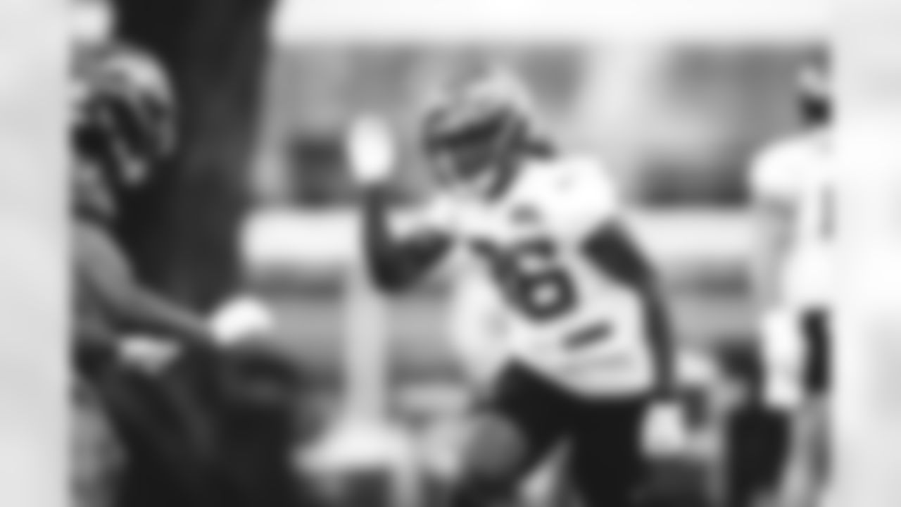 WR Keshunn Abram