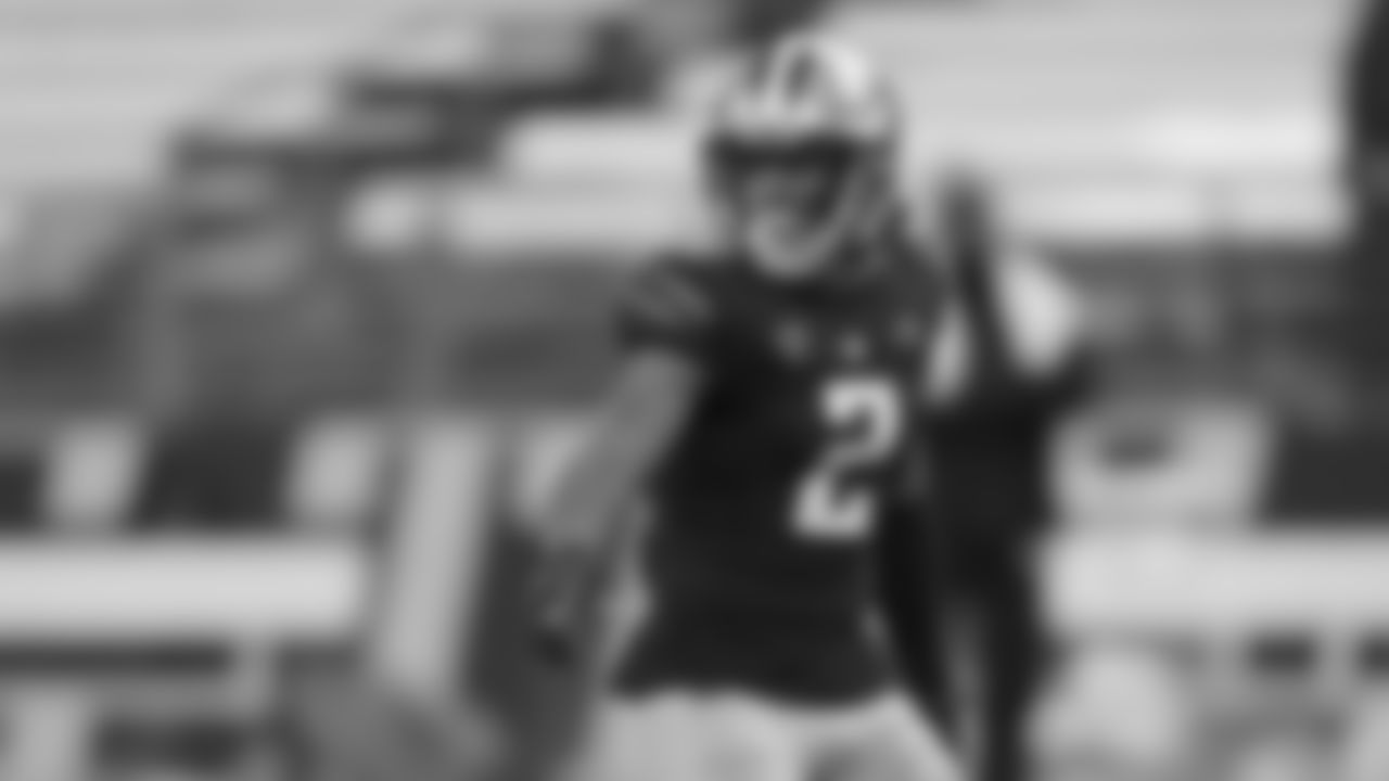 Kyler Gordon, CB, Washington