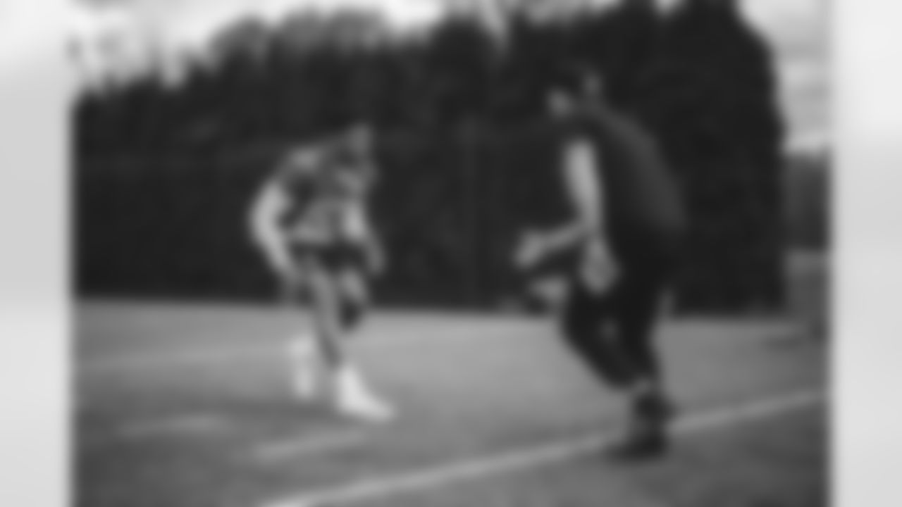 LB Zaire Barnes