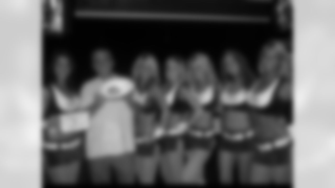 New York Jets Flight Crew 2011 Calendar Photo Shoot in Aruba - Day 2
