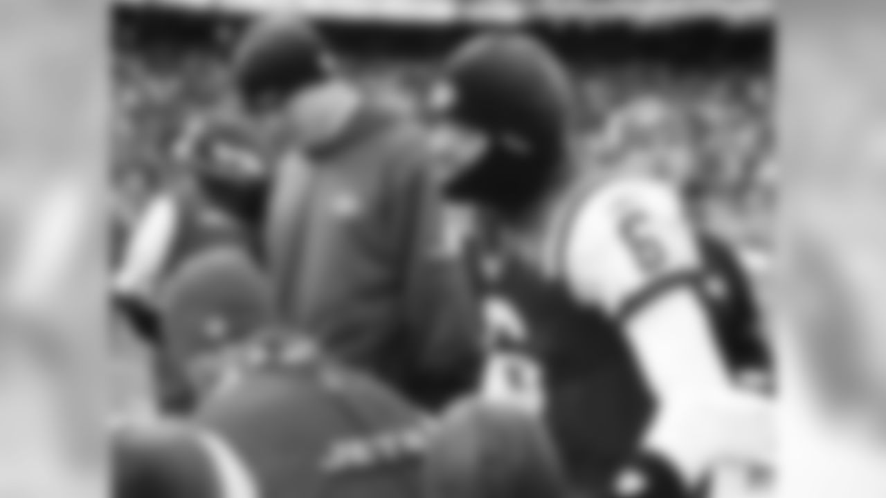 2009 Week 15 Jets vs Atlanta Photos