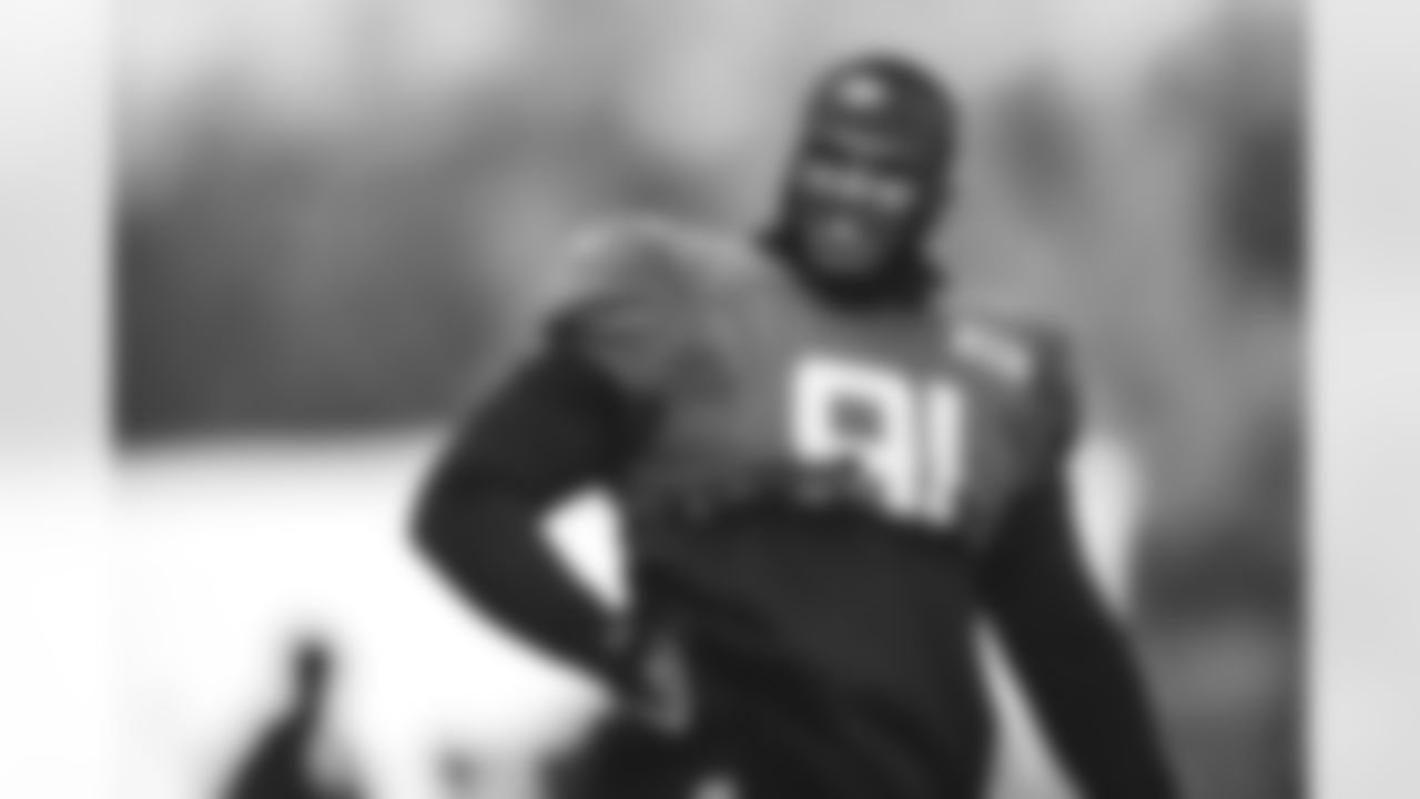 DL John Franklin-Myers