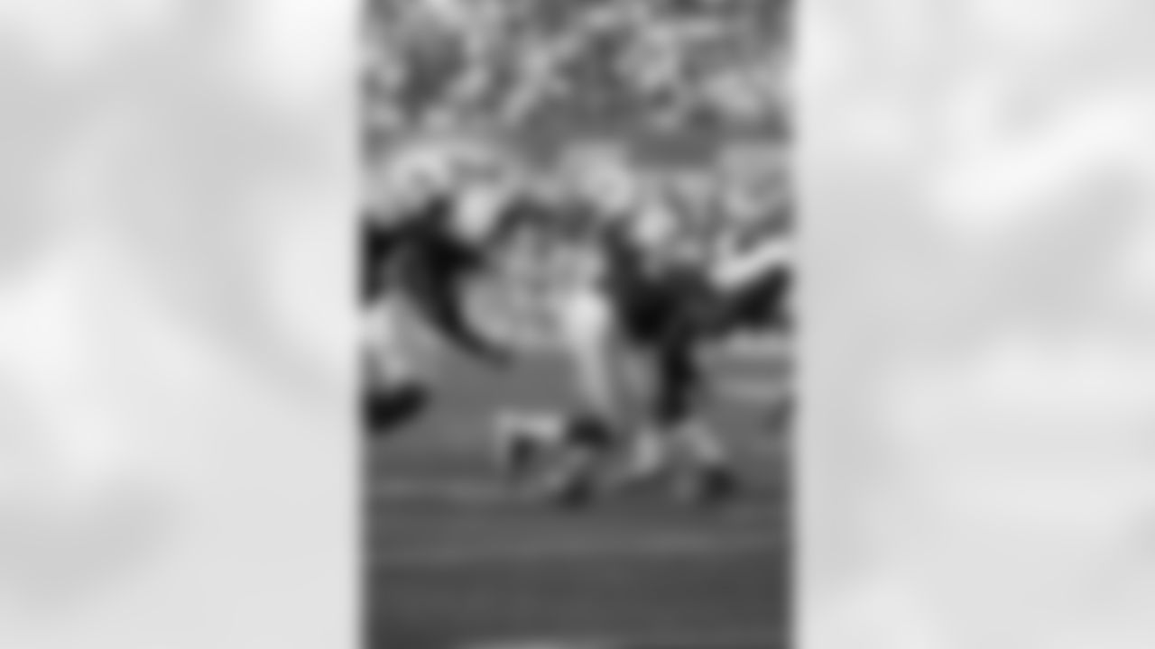 2009 Week 10 Jets vs Jacksonville Photos