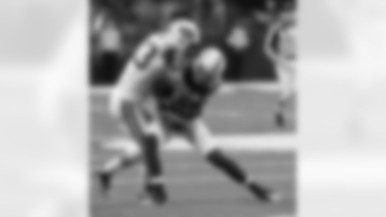 New York Jets at Indianapolis Colts Wild Card Playoff Game
